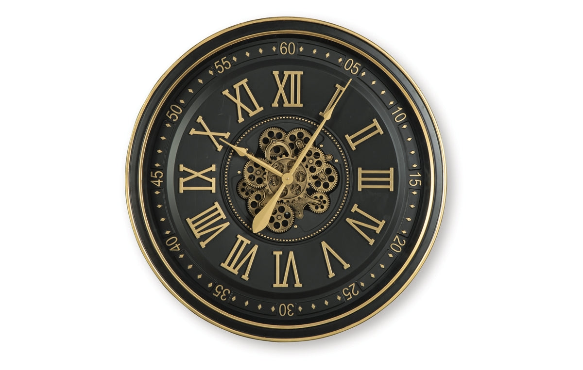 Dairton Wall Clock