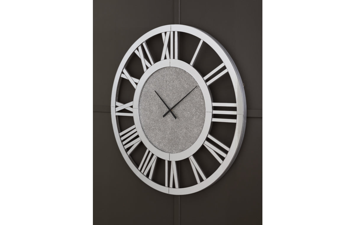 Reinport Wall Clock