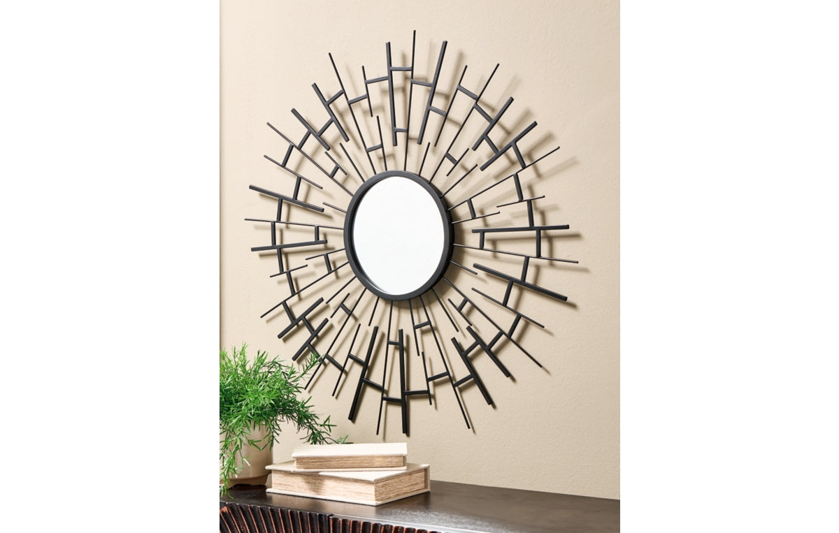 Garrenworth Accent Mirror