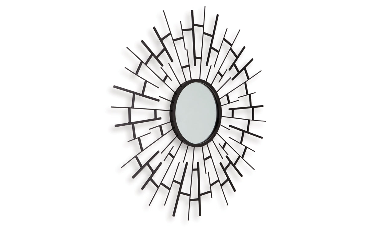 Garrenworth Accent Mirror