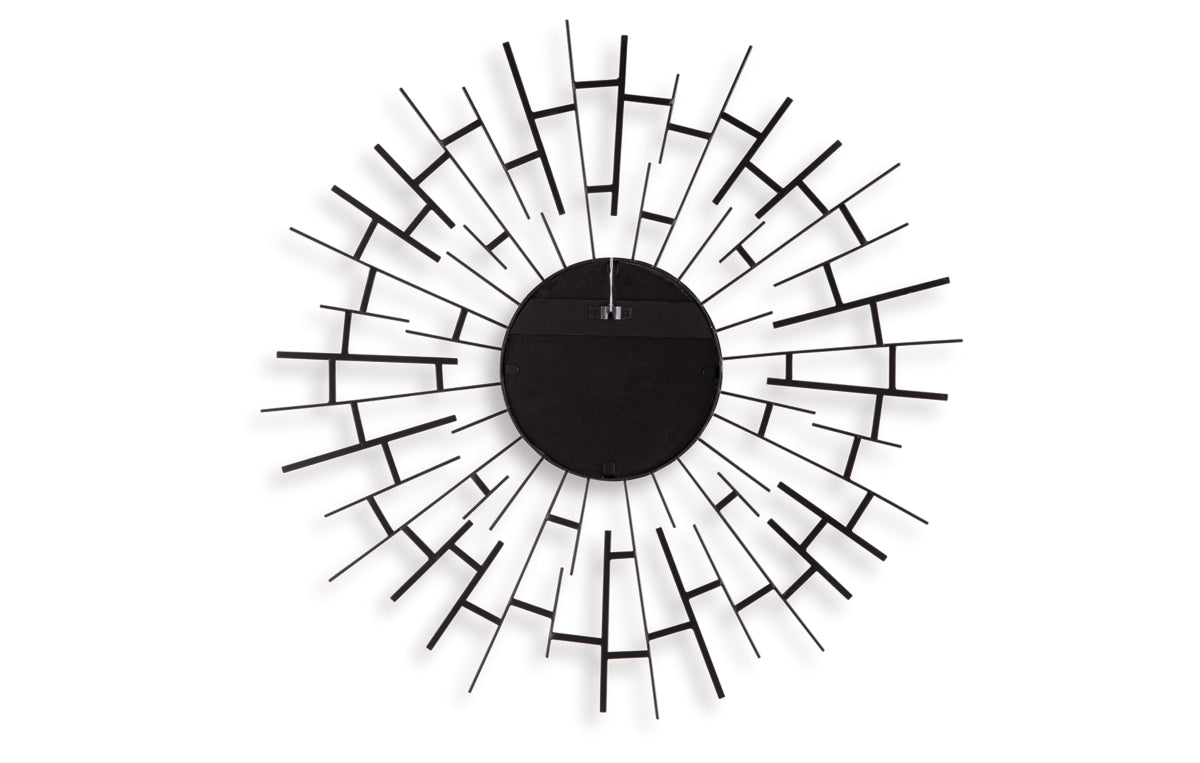 Garrenworth Accent Mirror