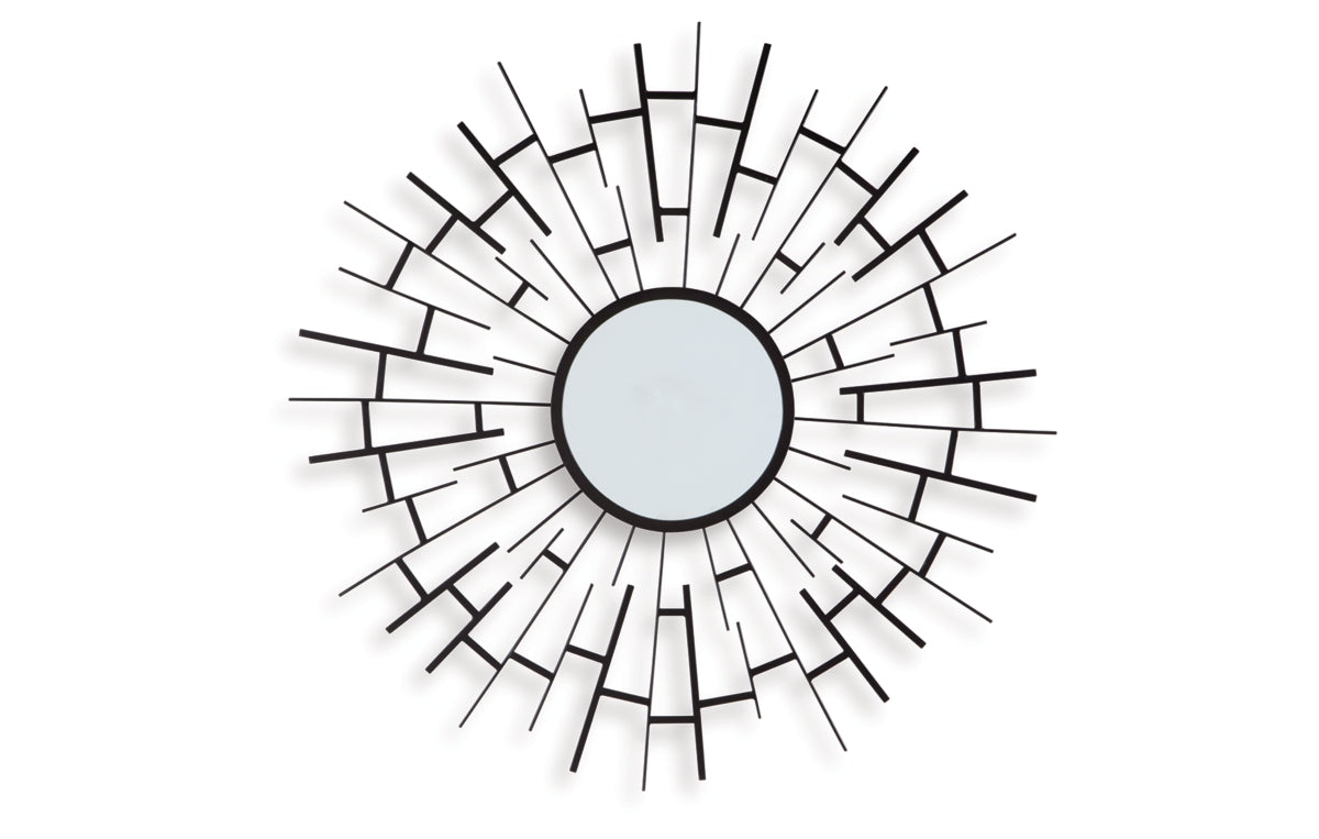 Garrenworth Accent Mirror