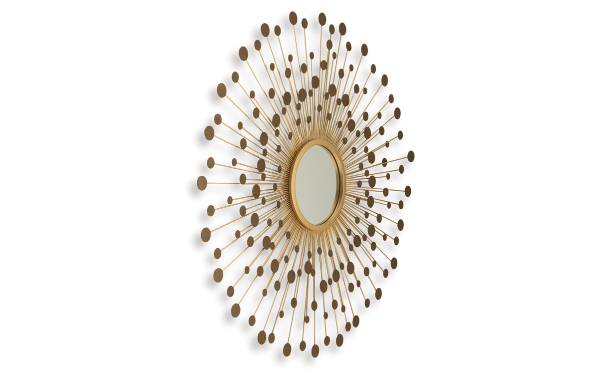 Morwenna Accent Mirror