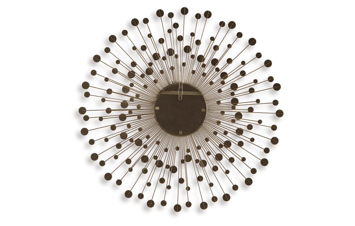 Morwenna Accent Mirror
