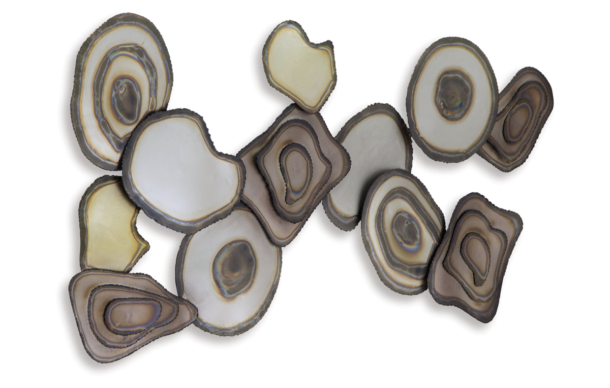 Worthman Wall Decor