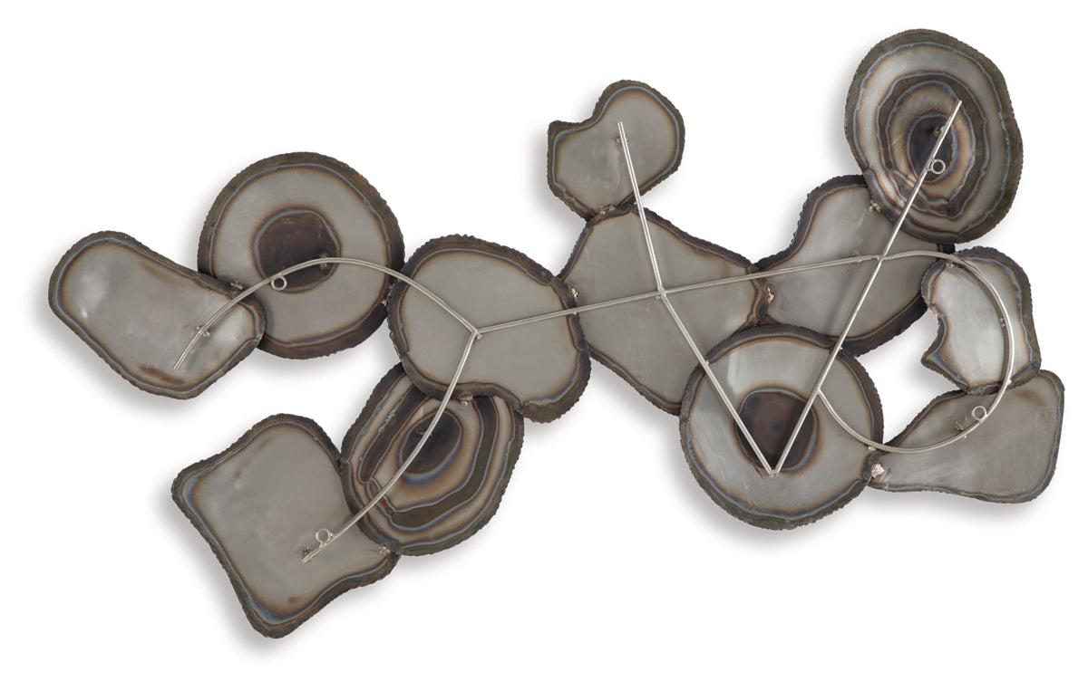 Worthman Wall Decor