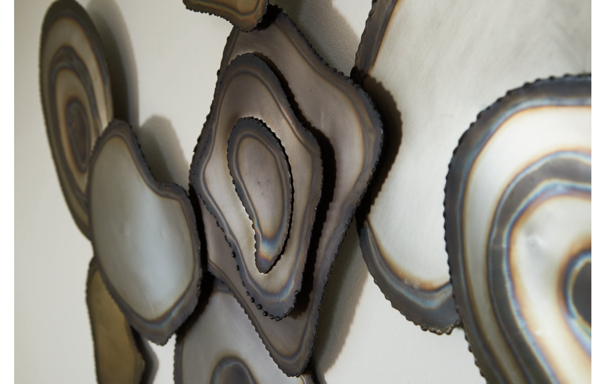Worthman Wall Decor