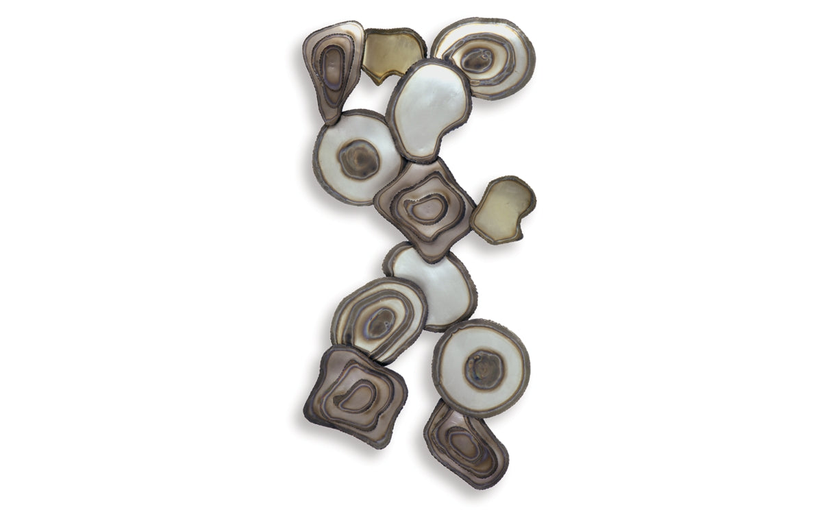 Worthman Wall Decor