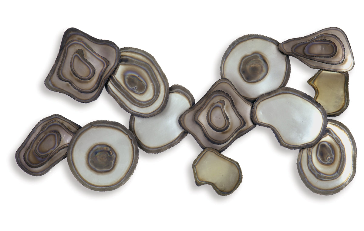 Worthman Wall Decor