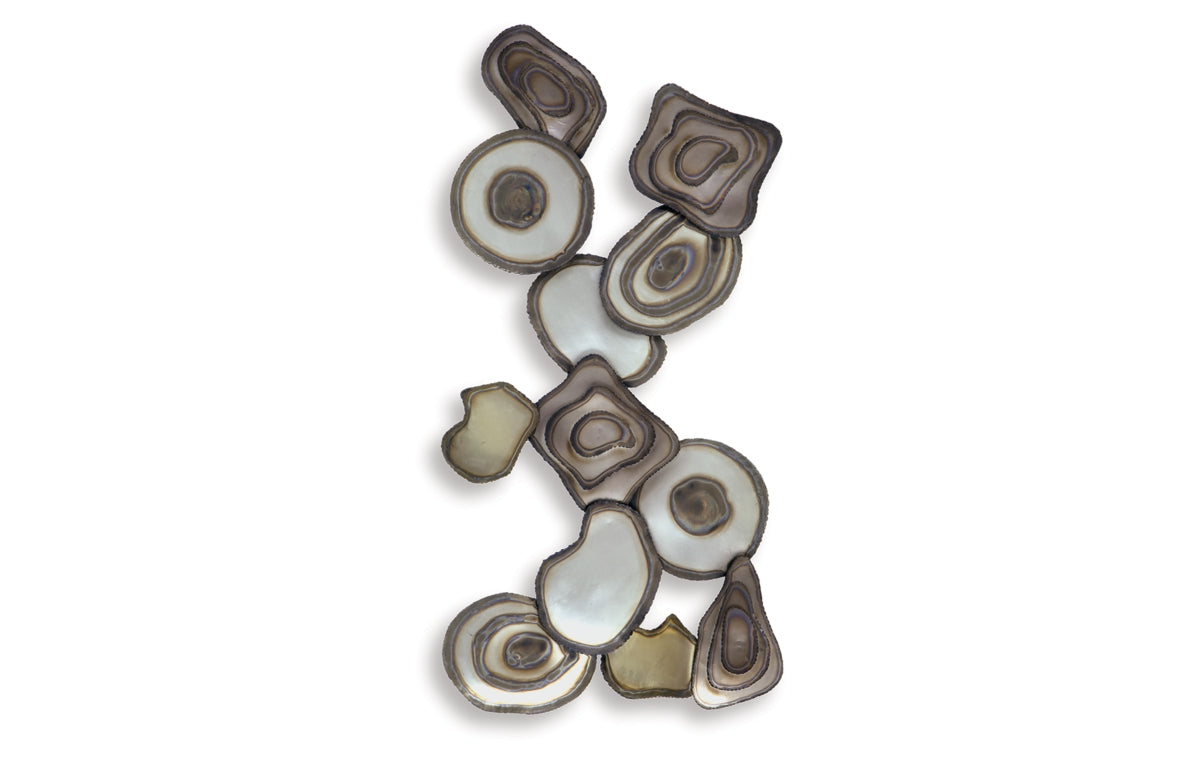Worthman Wall Decor