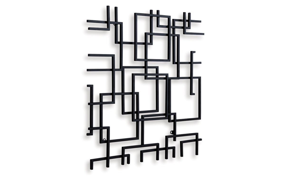 Aadanton Wall Decor