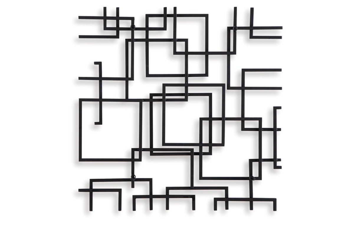 Aadanton Wall Decor