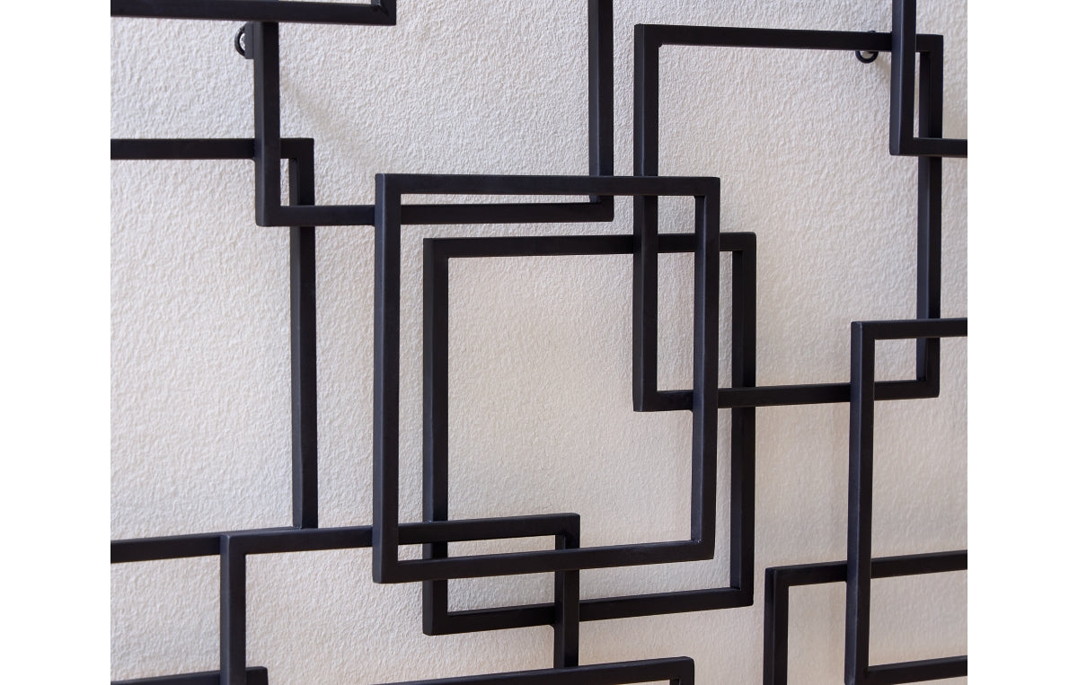 Aadanton Wall Decor