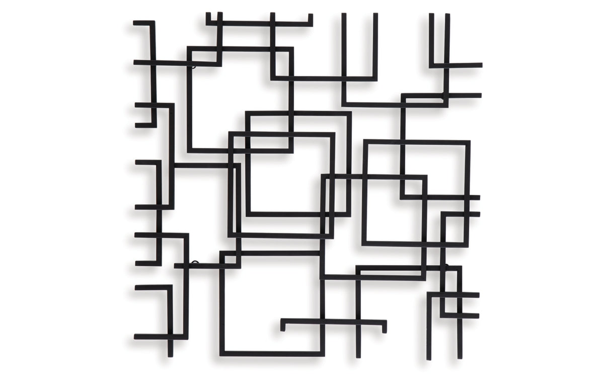 Aadanton Wall Decor