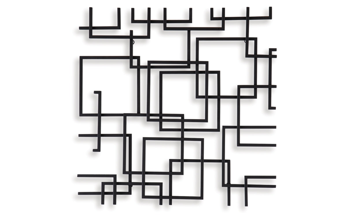 Aadanton Wall Decor