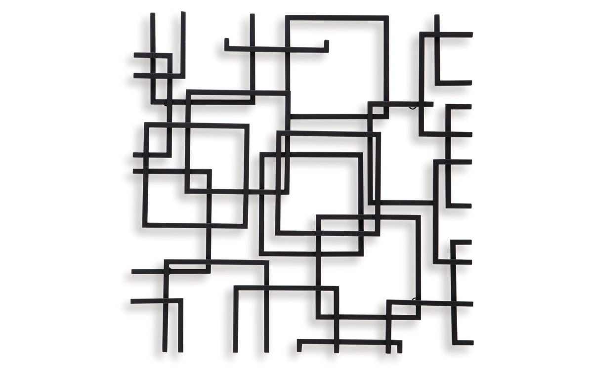 Aadanton Wall Decor