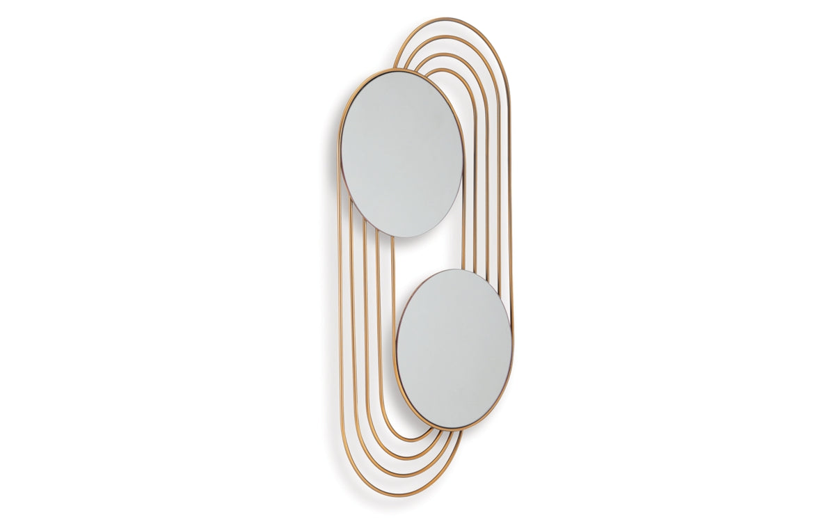 Warrenley Accent Mirror