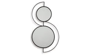 Shayham Accent Mirror
