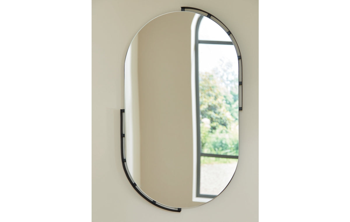 Valkings Accent Mirror