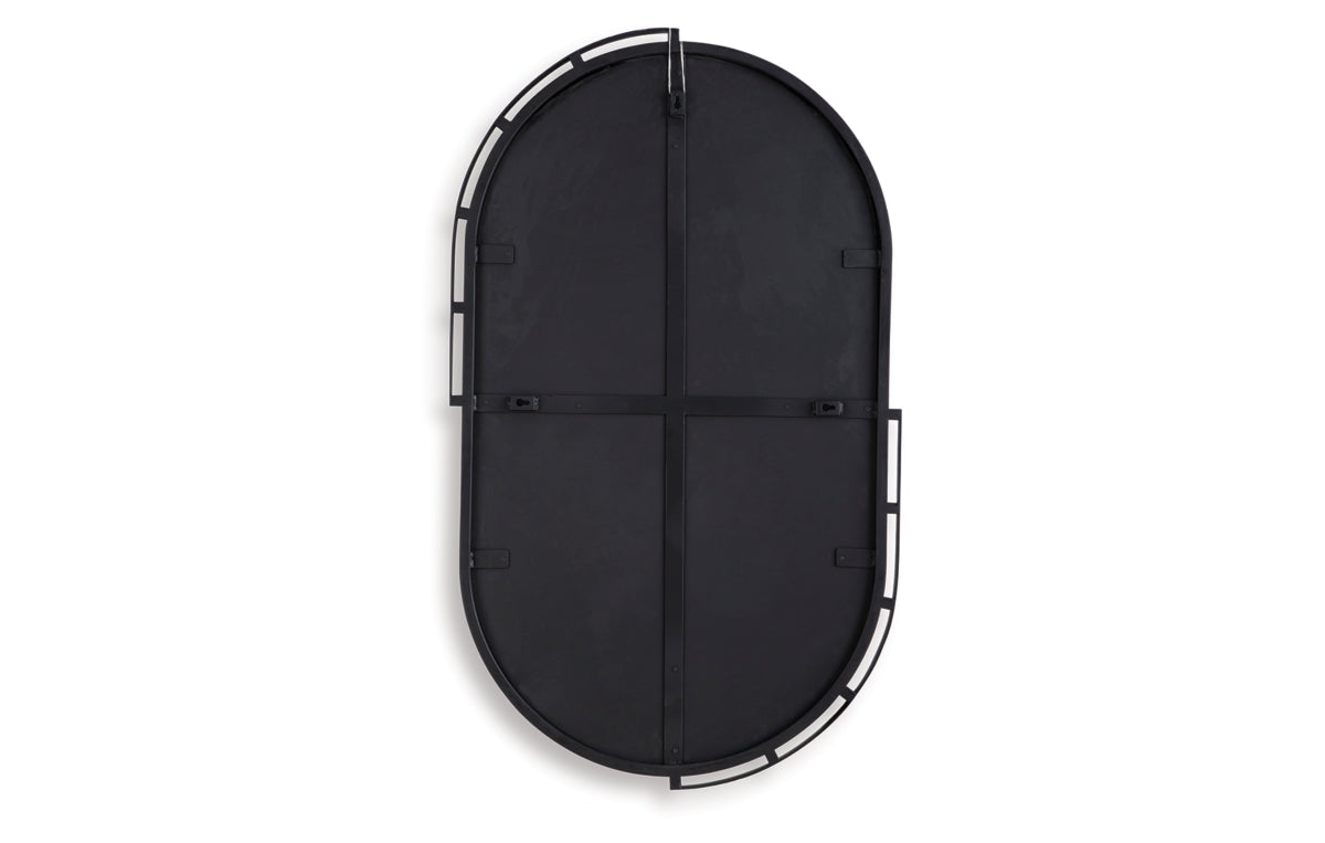 Valkings Accent Mirror