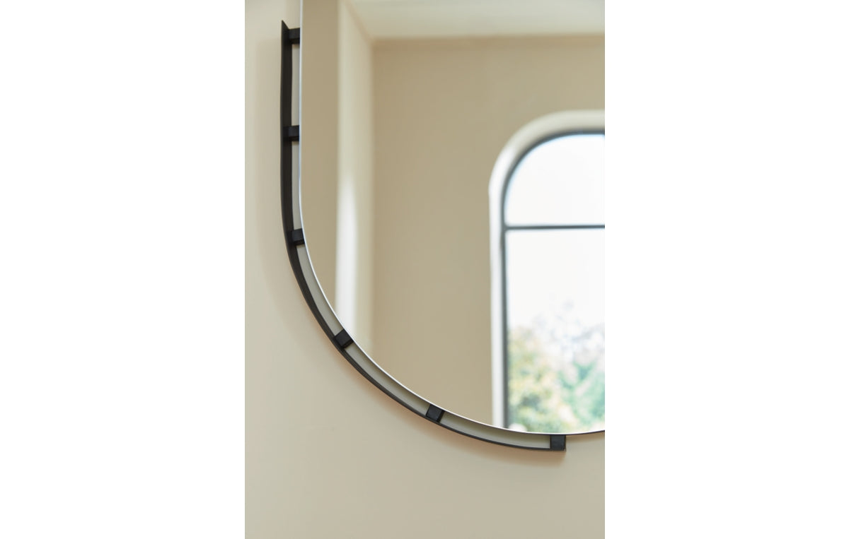 Valkings Accent Mirror