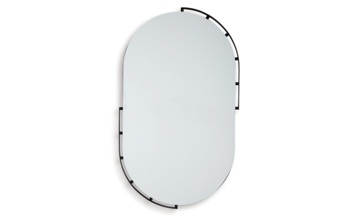 Valkings Accent Mirror