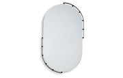 Valkings Accent Mirror