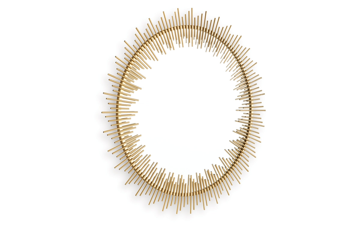Wainport Accent Mirror