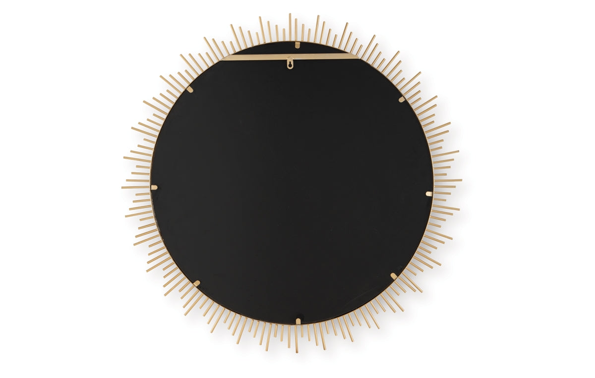 Wainport Accent Mirror
