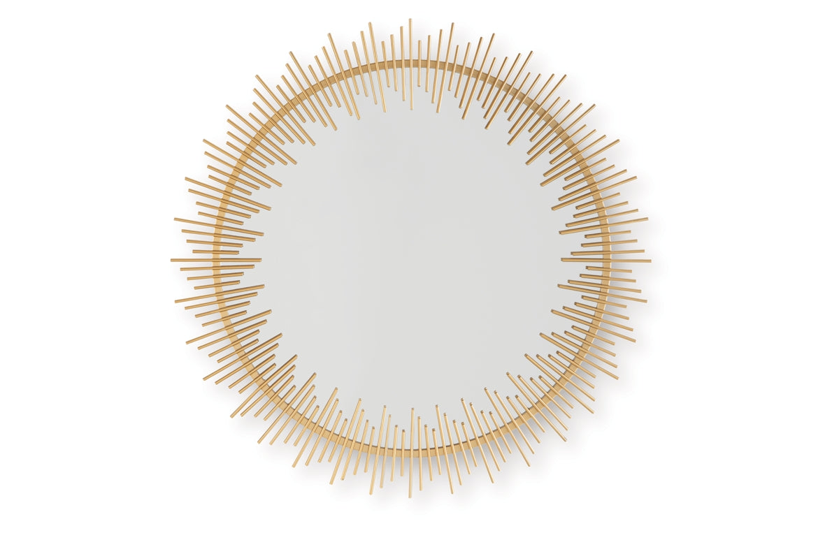 Wainport Accent Mirror