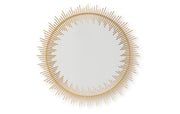 Wainport Accent Mirror