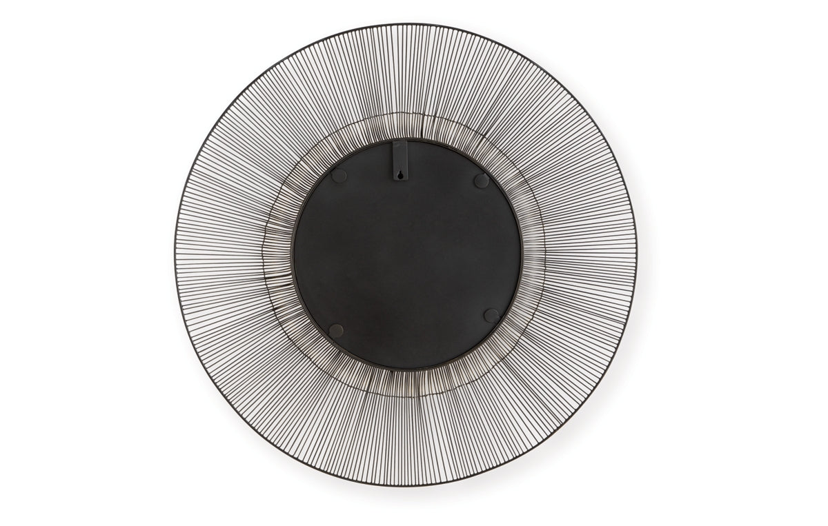 Dallmen Accent Mirror