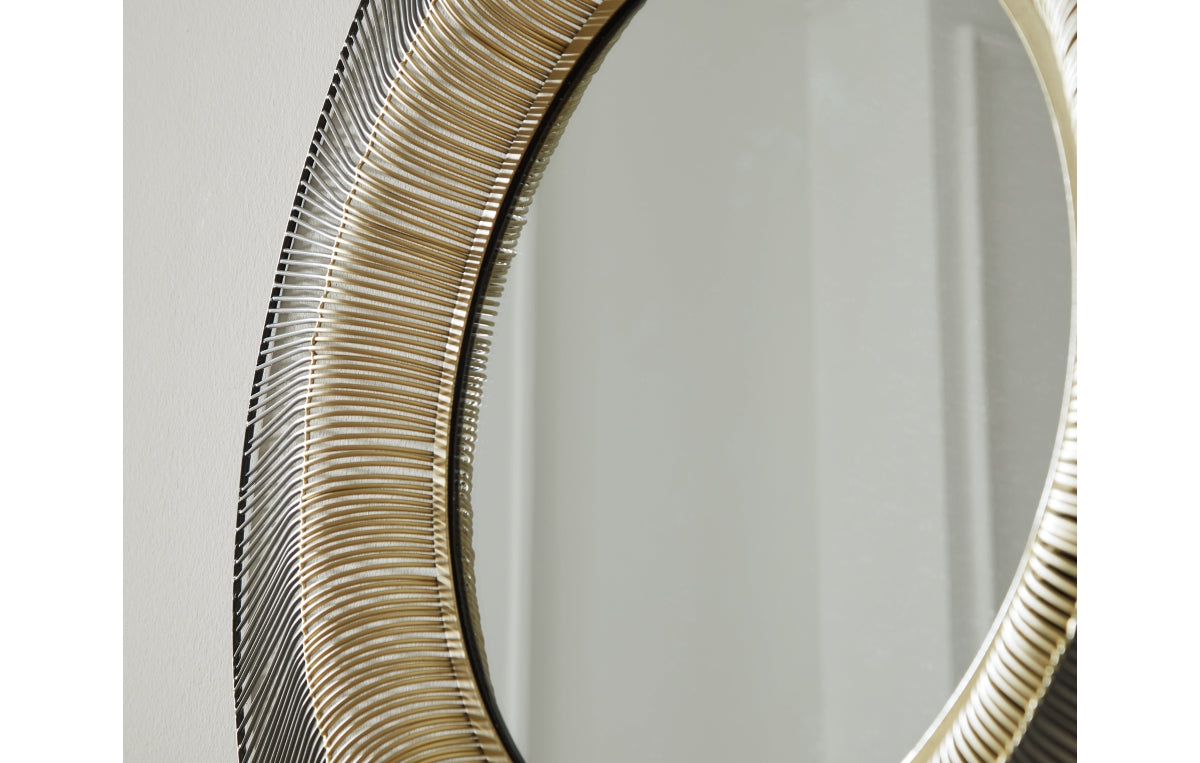 Dallmen Accent Mirror
