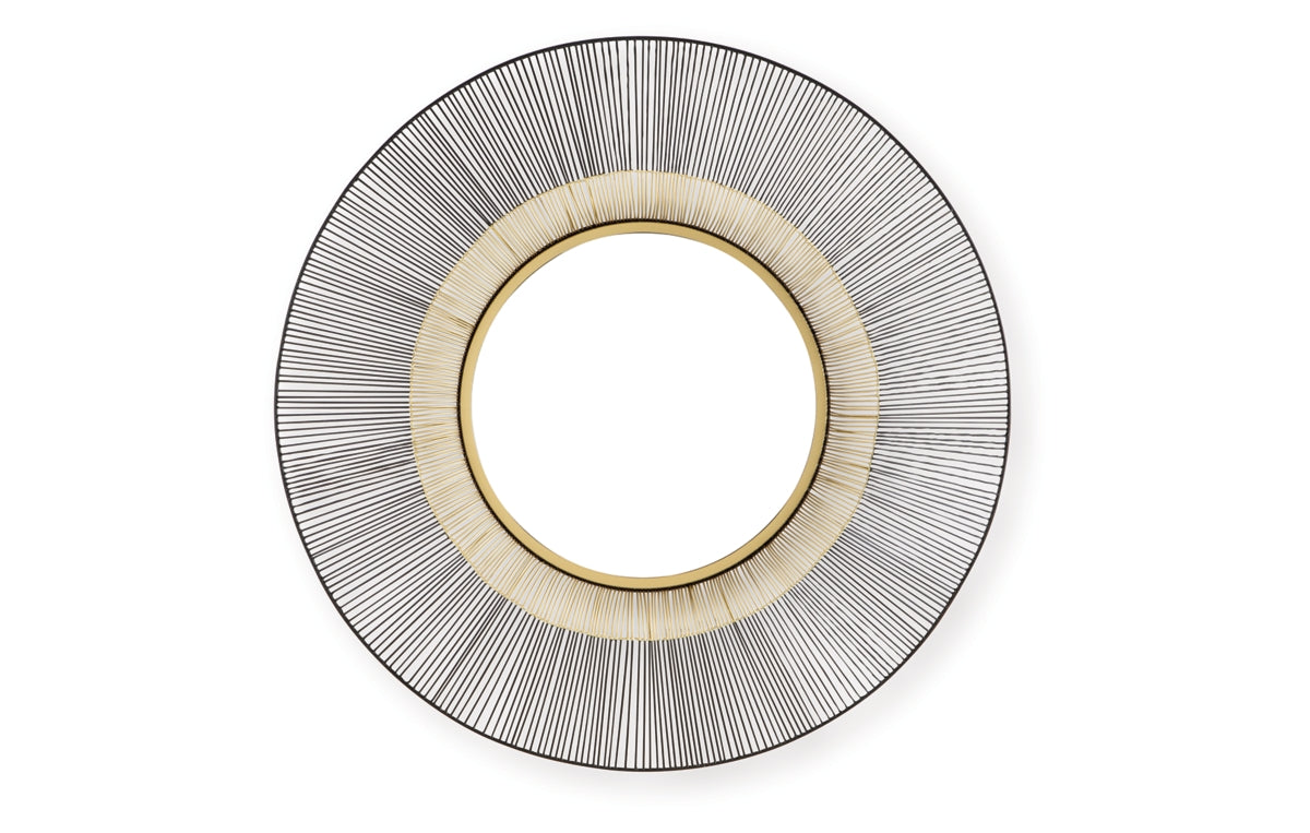 Dallmen Accent Mirror