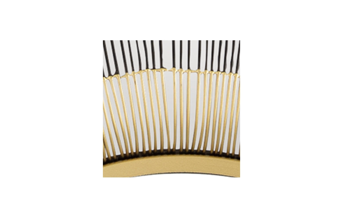Dallmen Accent Mirror
