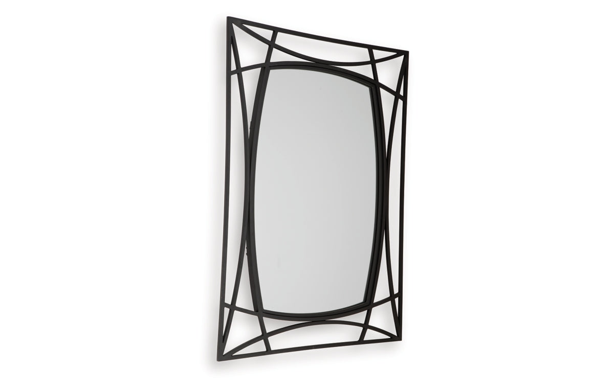 Freenville Accent Mirror