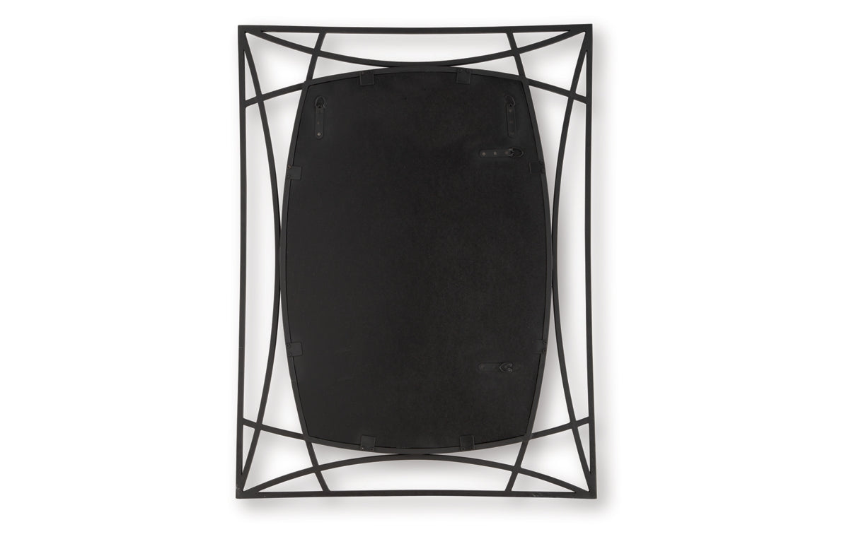 Freenville Accent Mirror