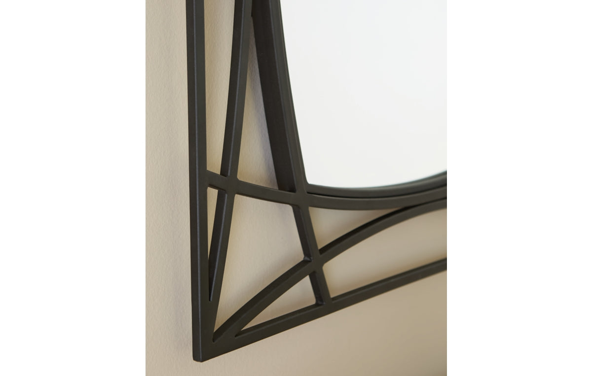 Freenville Accent Mirror