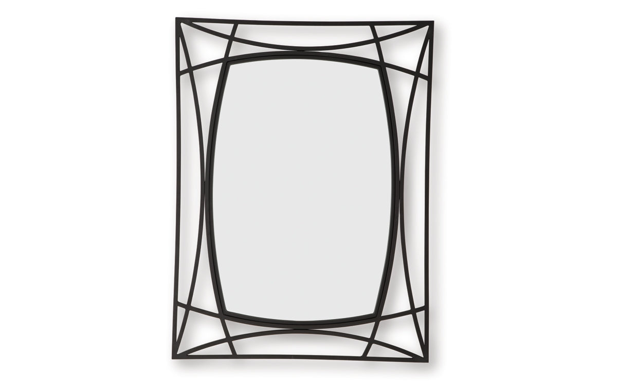 Freenville Accent Mirror