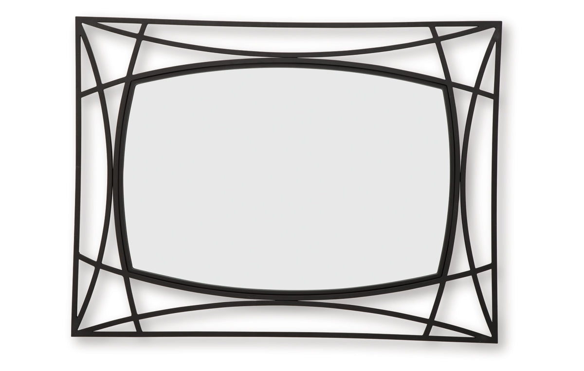 Freenville Accent Mirror