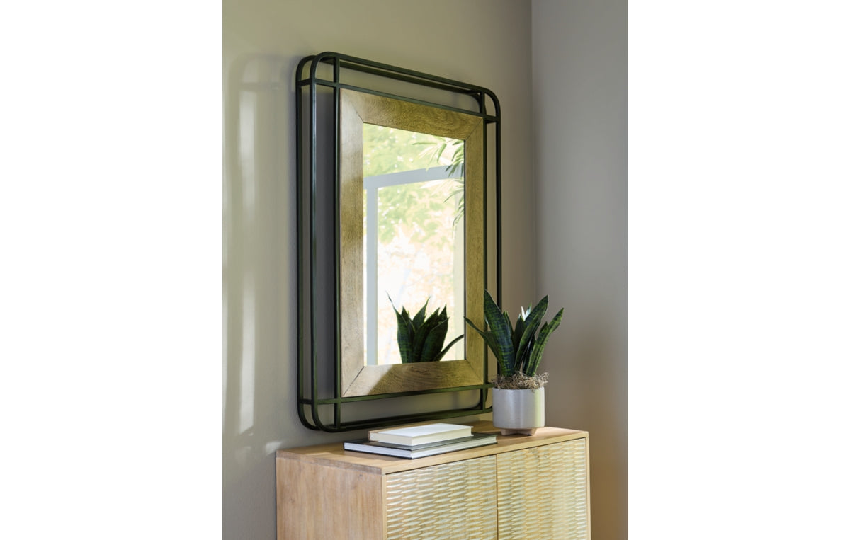 Beelman Accent Mirror