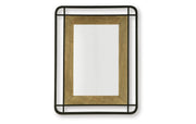 Beelman Accent Mirror