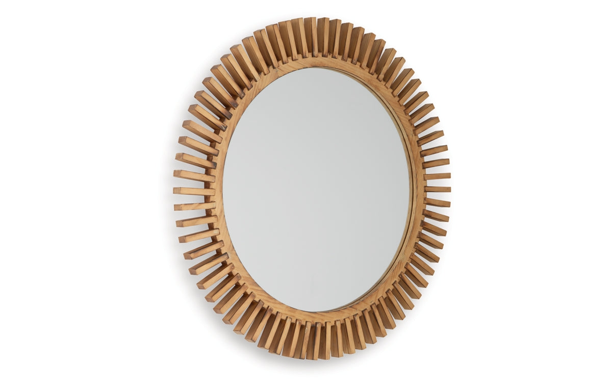 Tedwell Accent Mirror