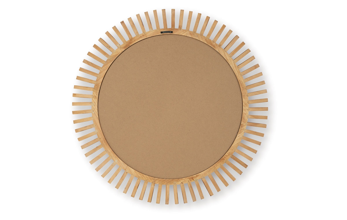 Tedwell Accent Mirror