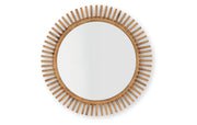 Tedwell Accent Mirror