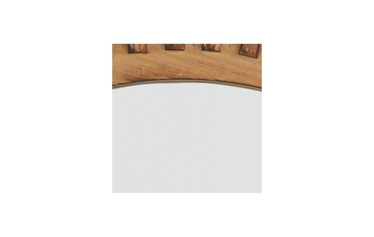 Tedwell Accent Mirror