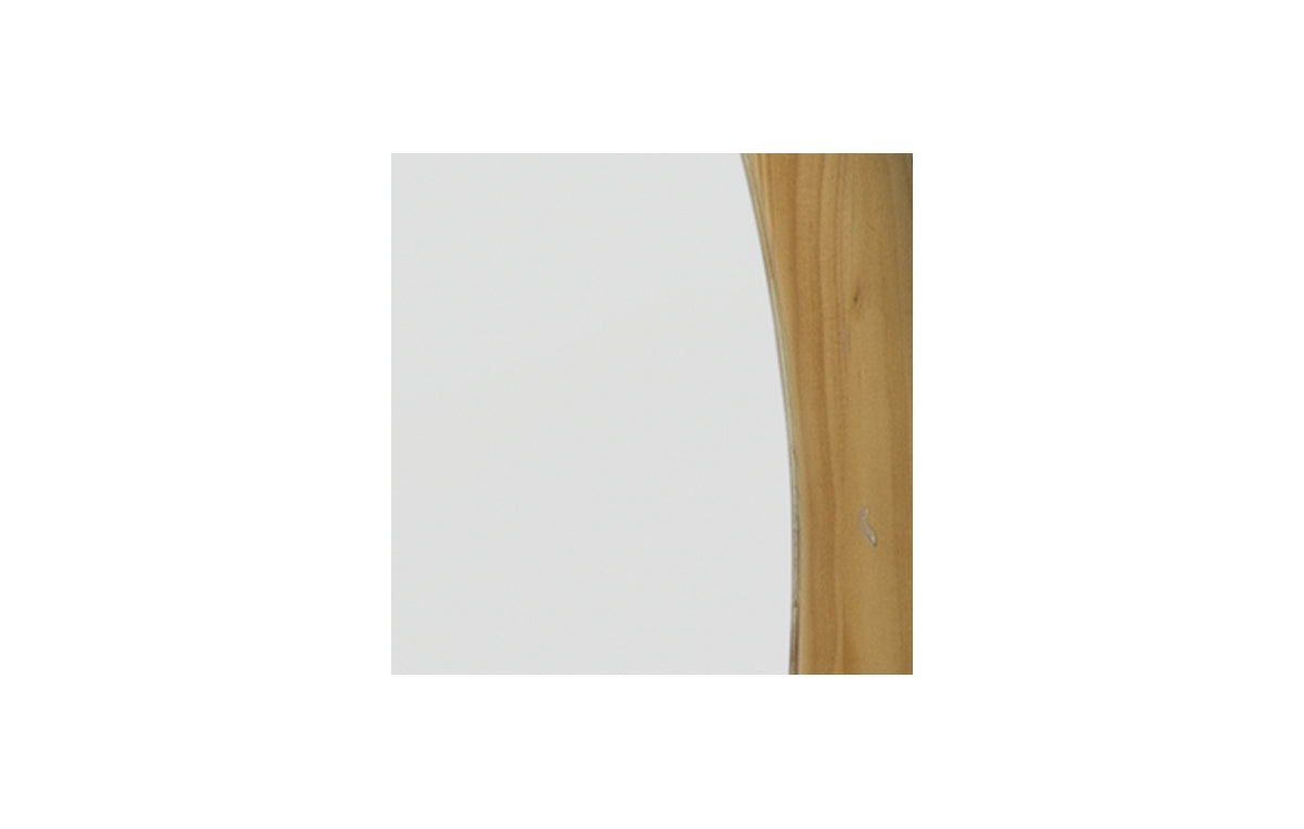 Serendis Accent Mirror