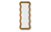Ellisonville Floor Mirror