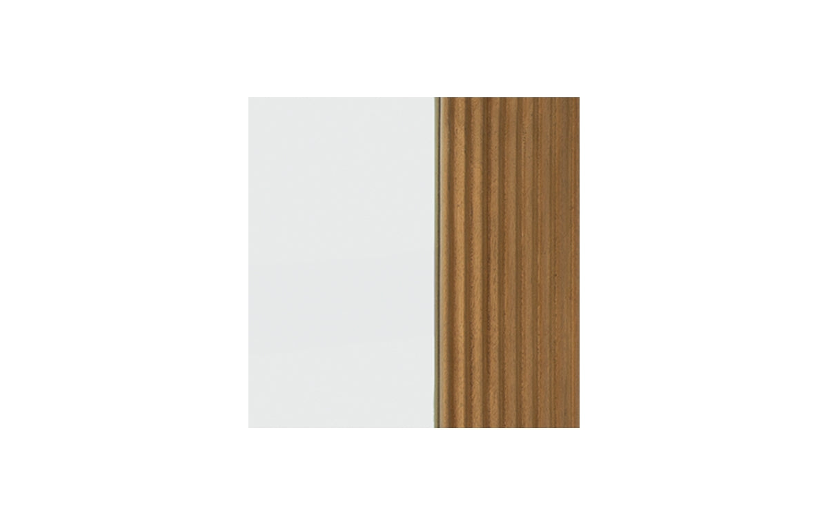 Ellisonville Floor Mirror