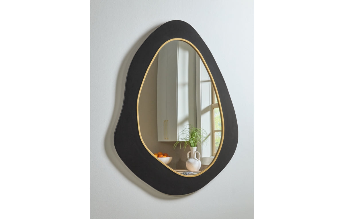 Kierlock Accent Mirror